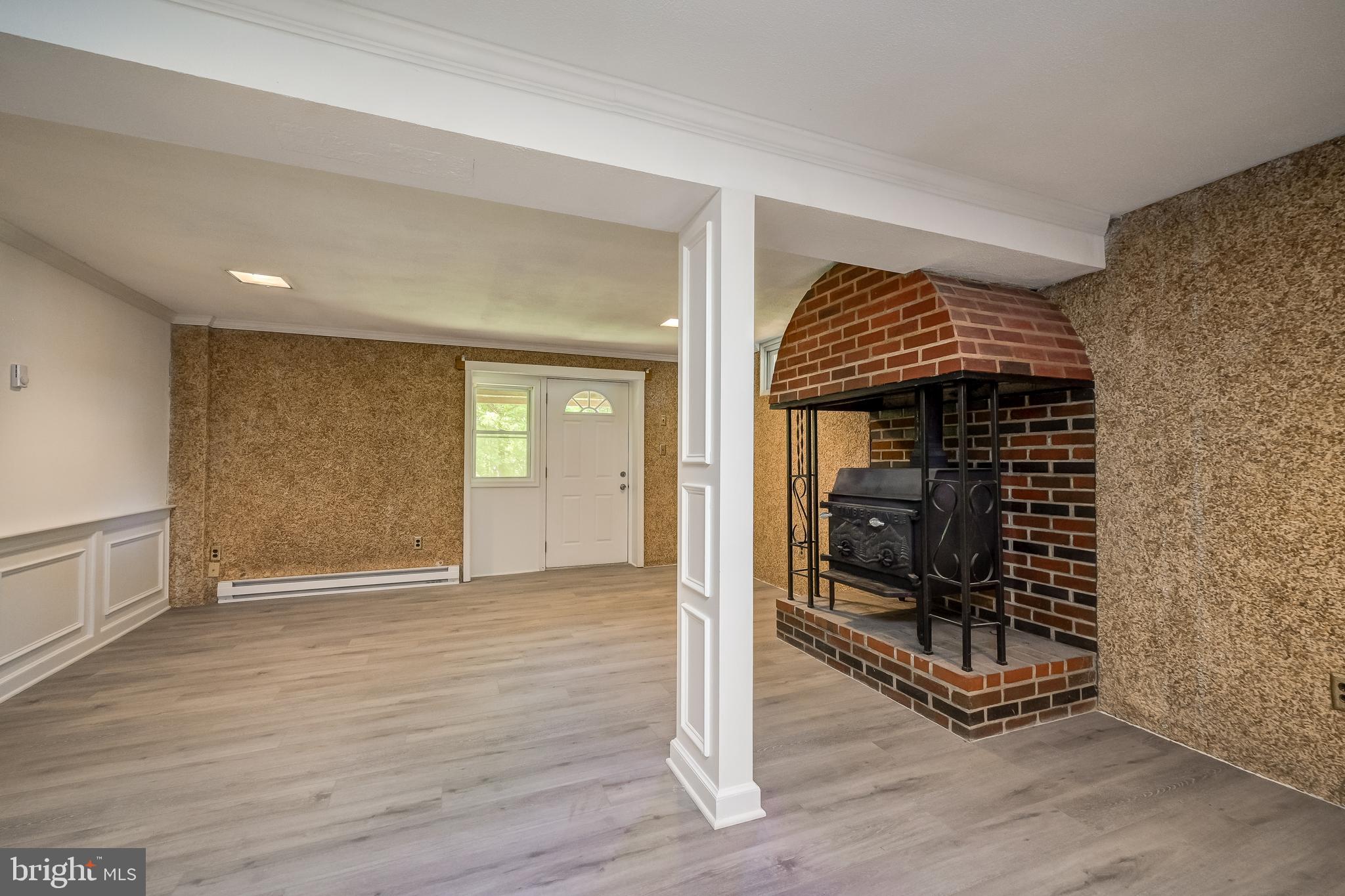 MILL BOTTOM - Residential