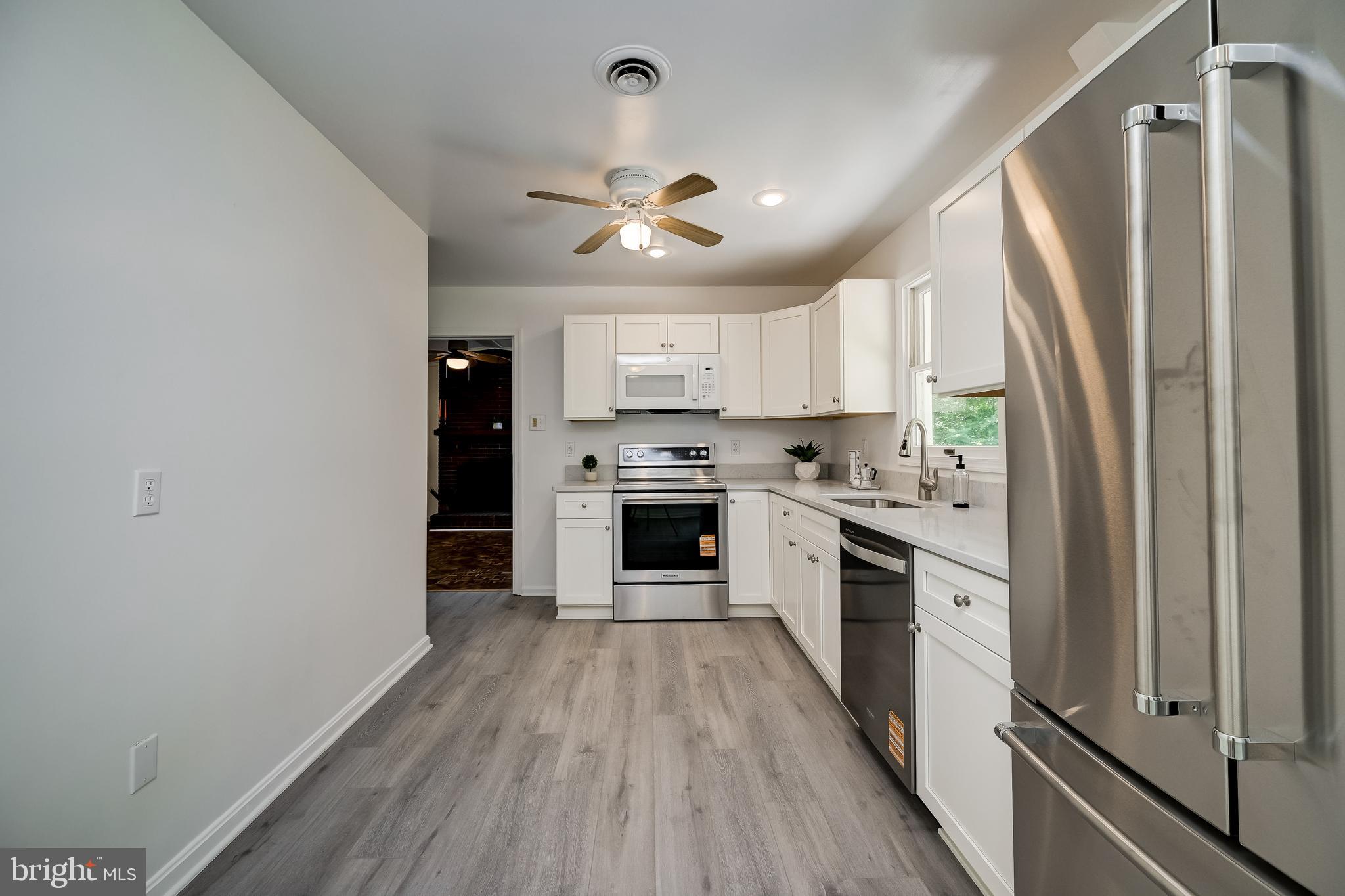 MILL BOTTOM - Residential