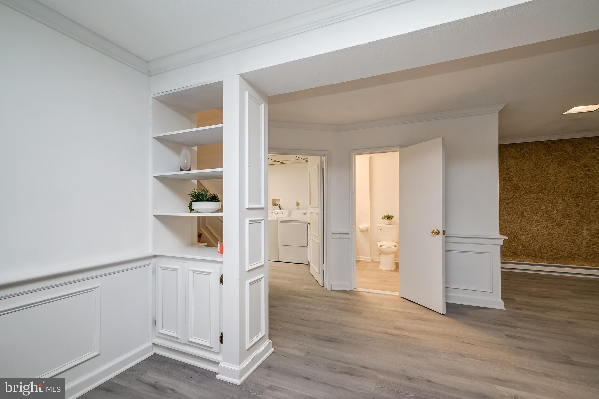 MILL BOTTOM - Residential