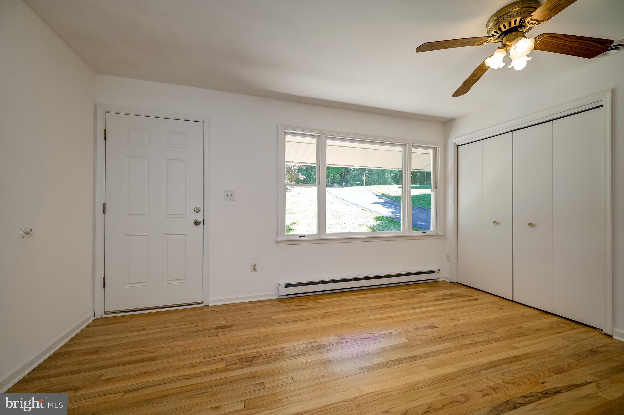 MILL BOTTOM - Residential