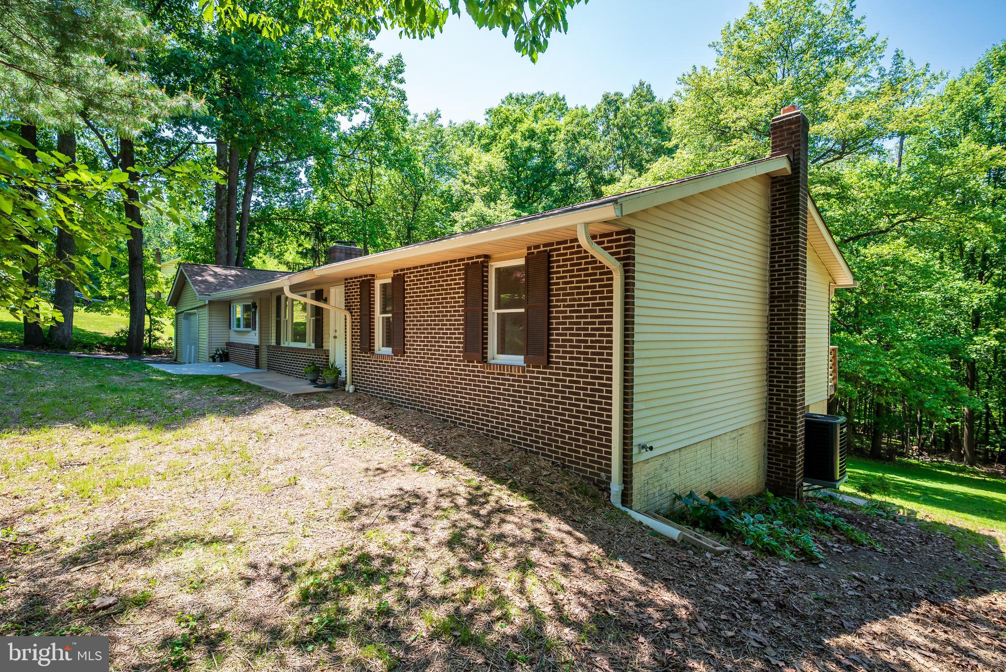 MILL BOTTOM - Residential