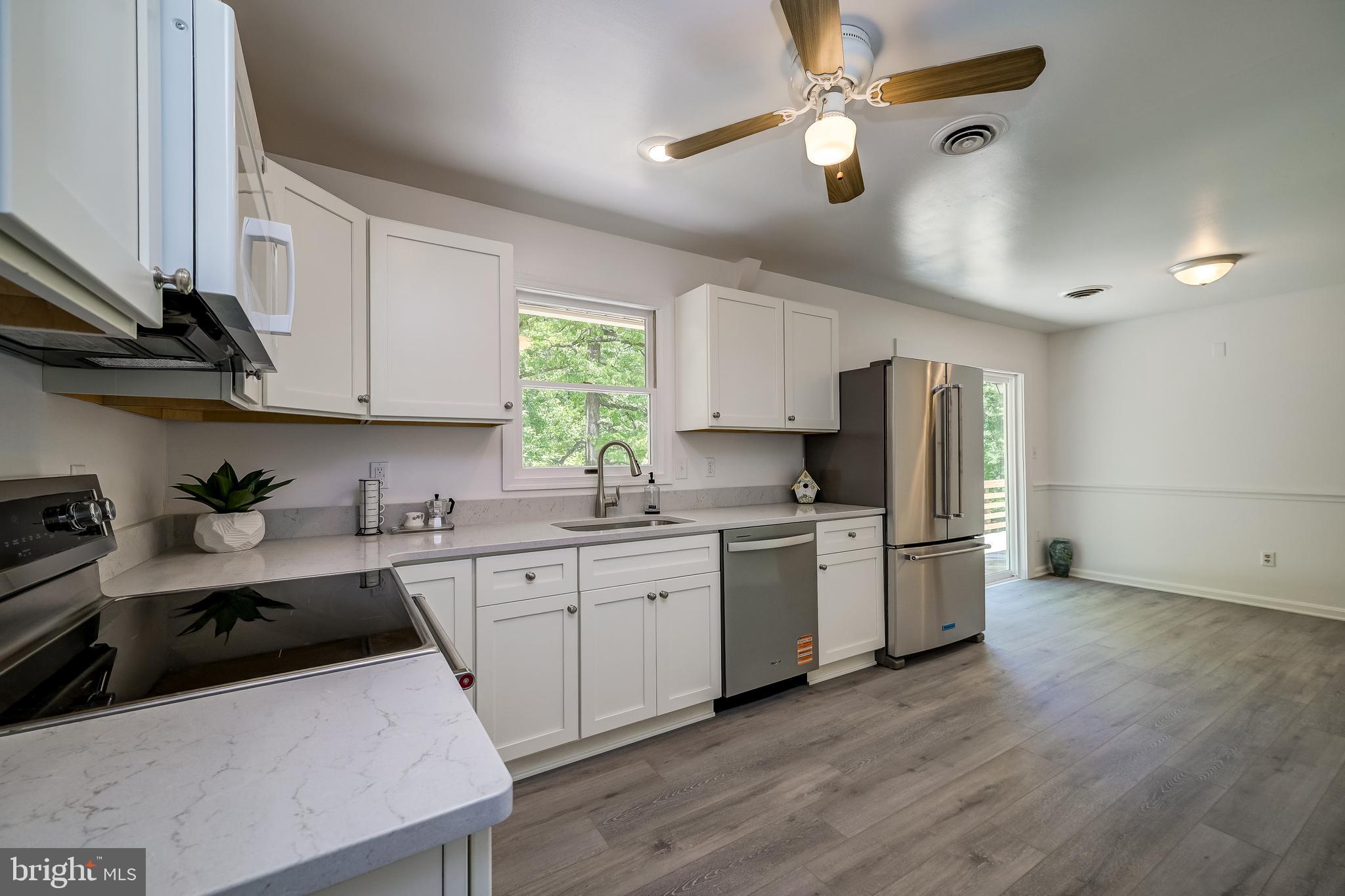 MILL BOTTOM - Residential