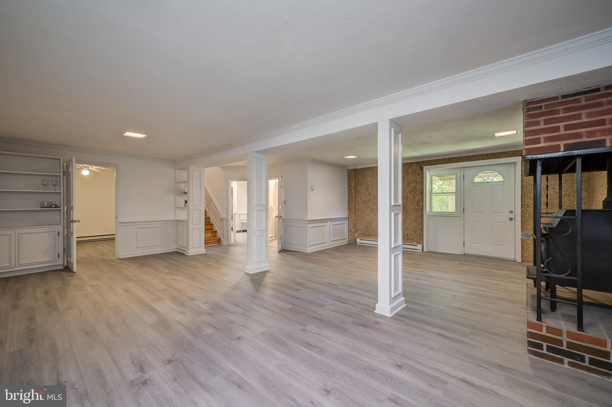 MILL BOTTOM - Residential