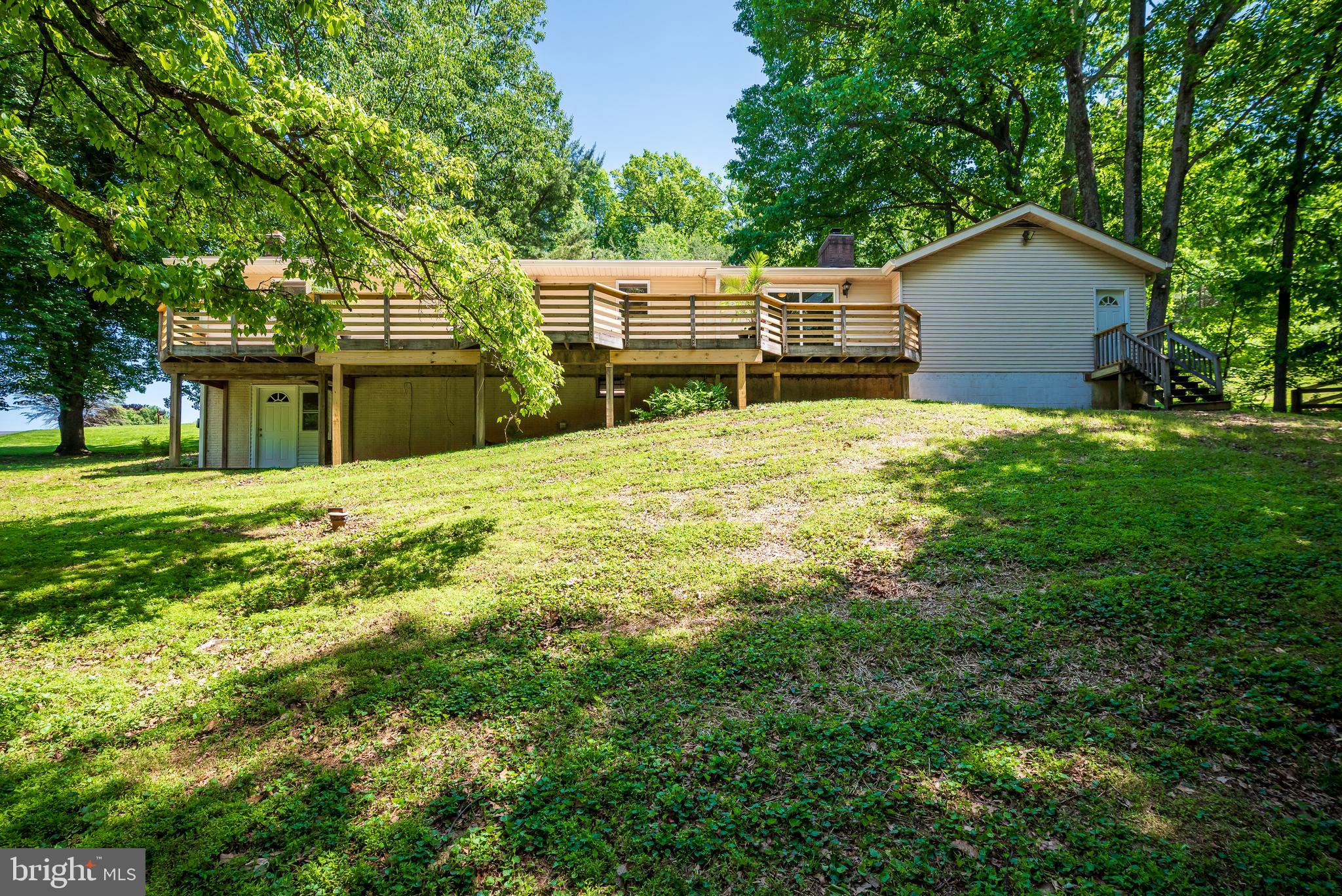 MILL BOTTOM - Residential