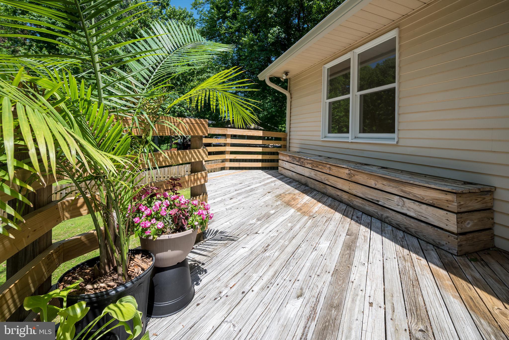 MILL BOTTOM - Residential