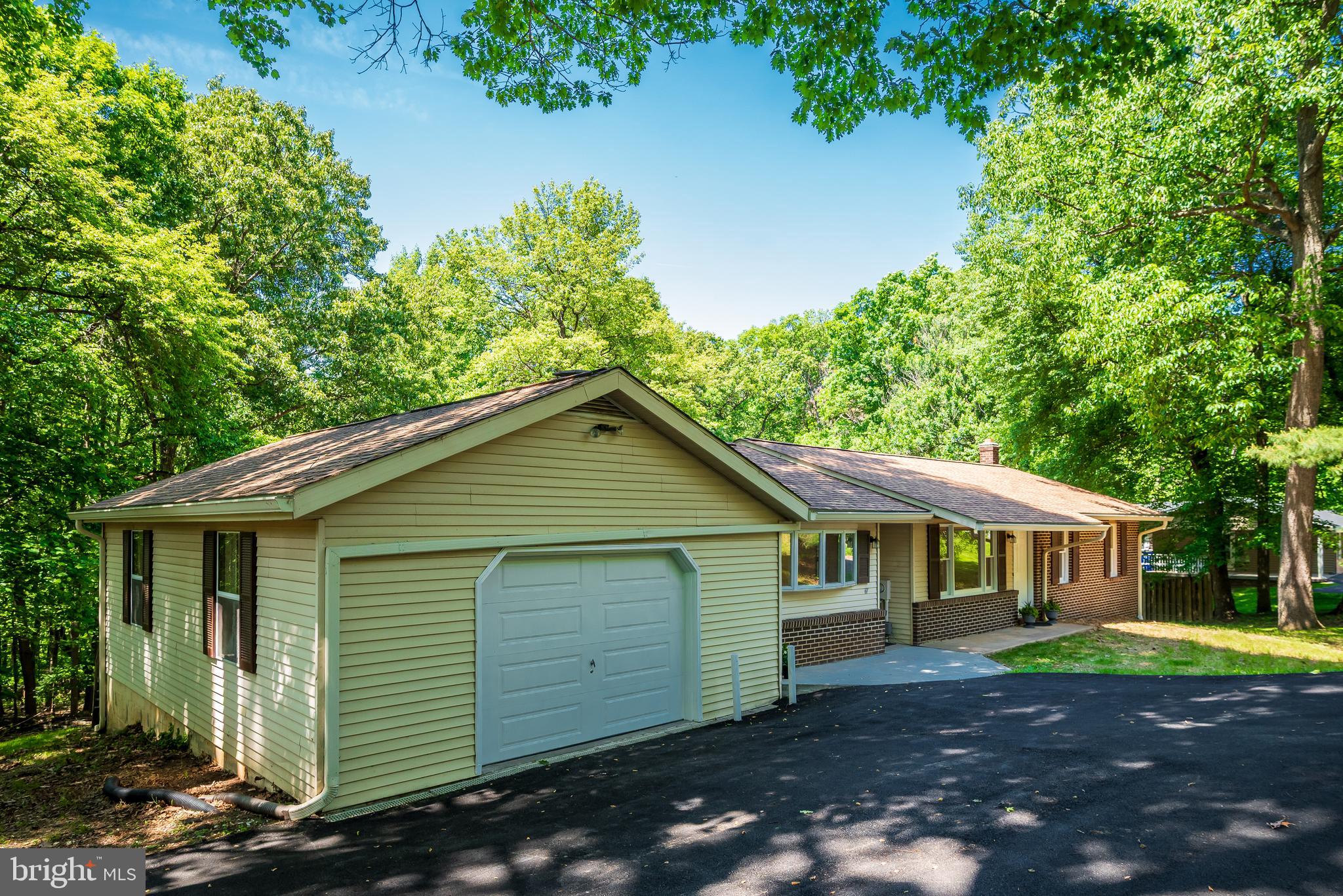 MILL BOTTOM - Residential