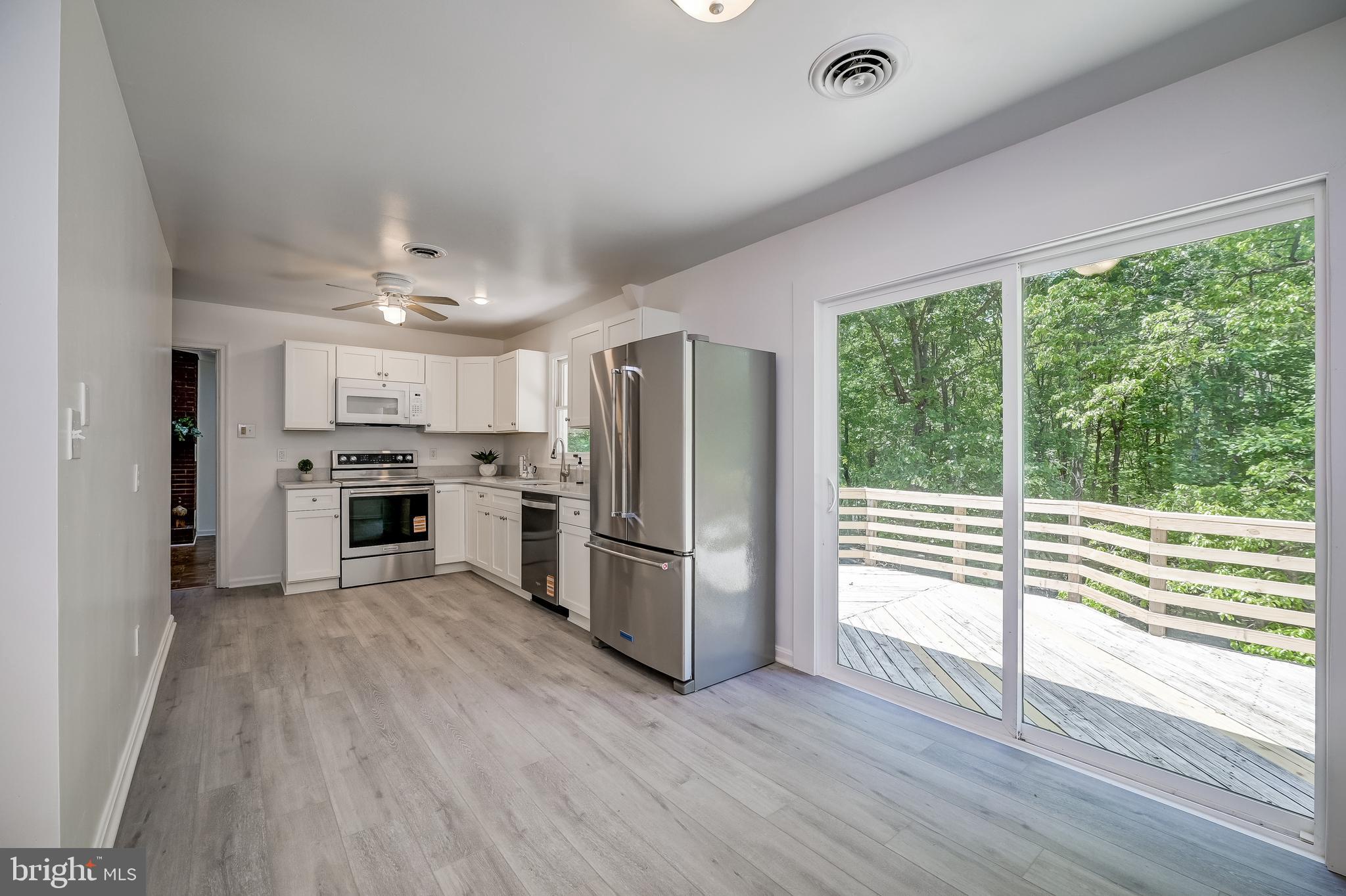 MILL BOTTOM - Residential