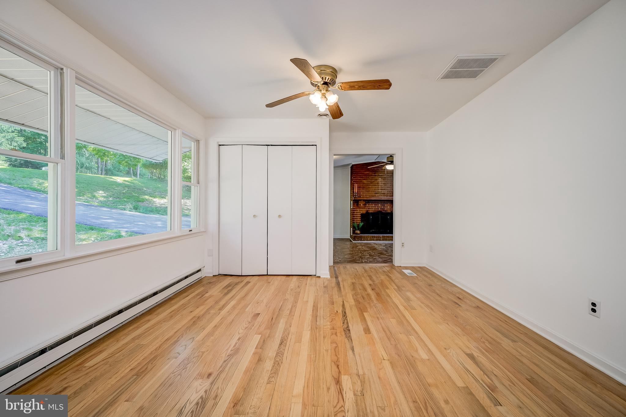 MILL BOTTOM - Residential