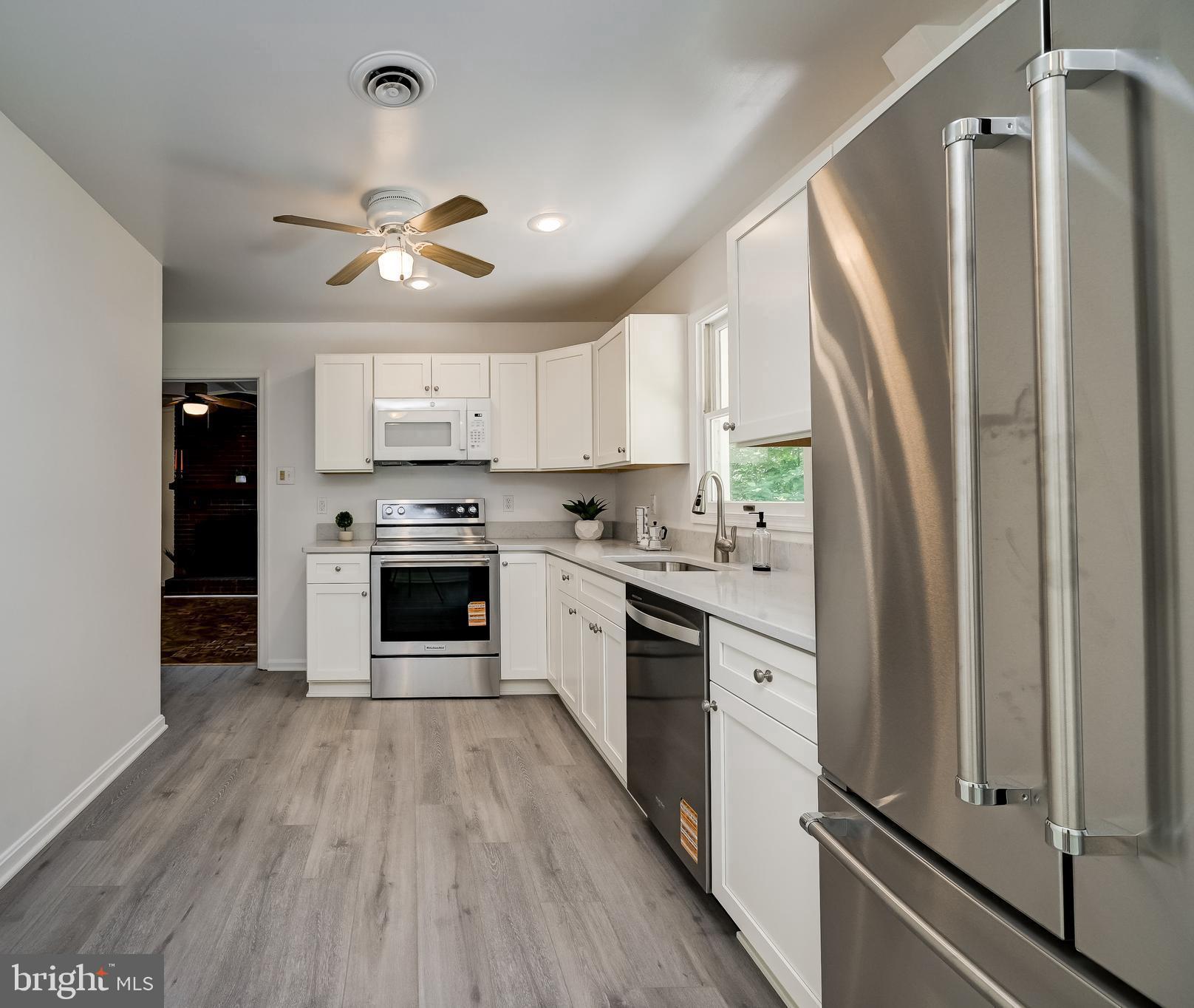 MILL BOTTOM - Residential