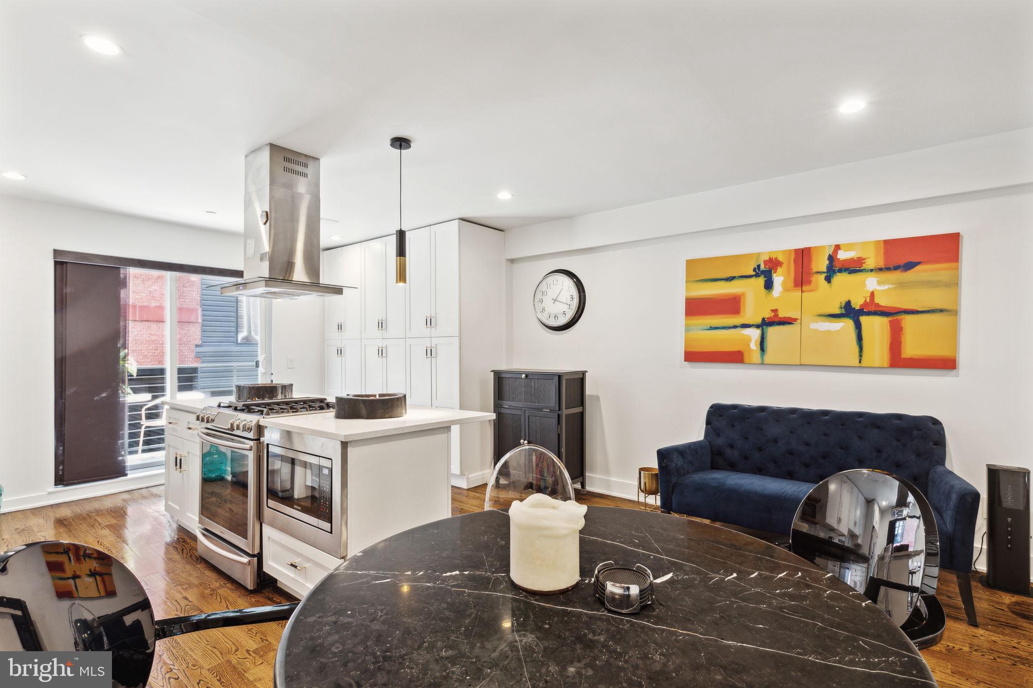 OLDE KENSINGTON - Residential Lease