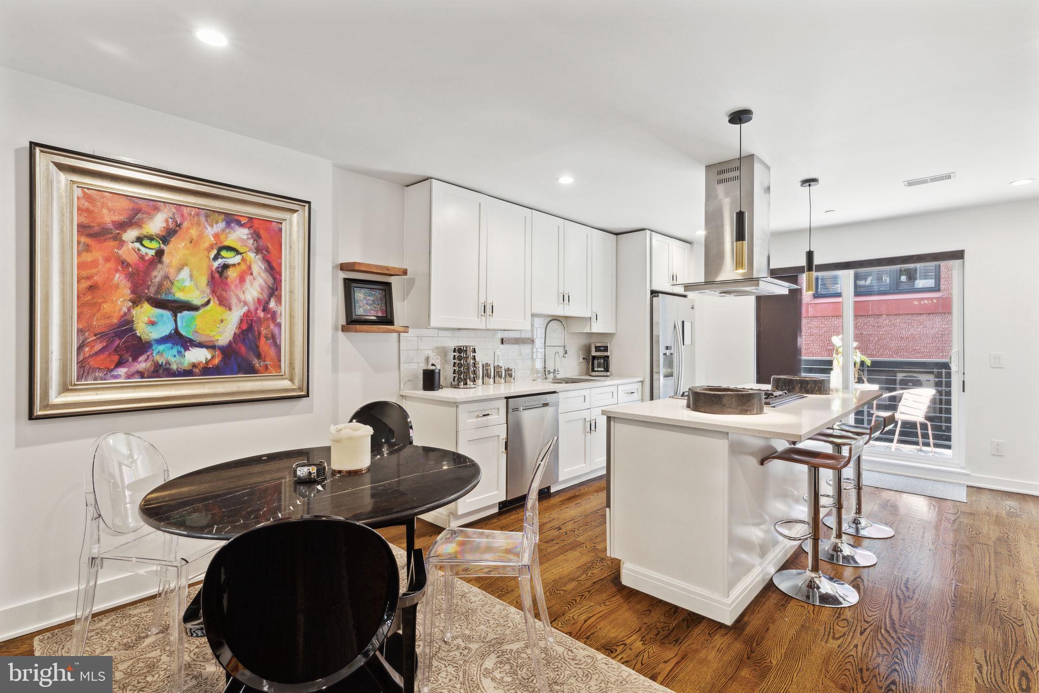 OLDE KENSINGTON - Residential Lease