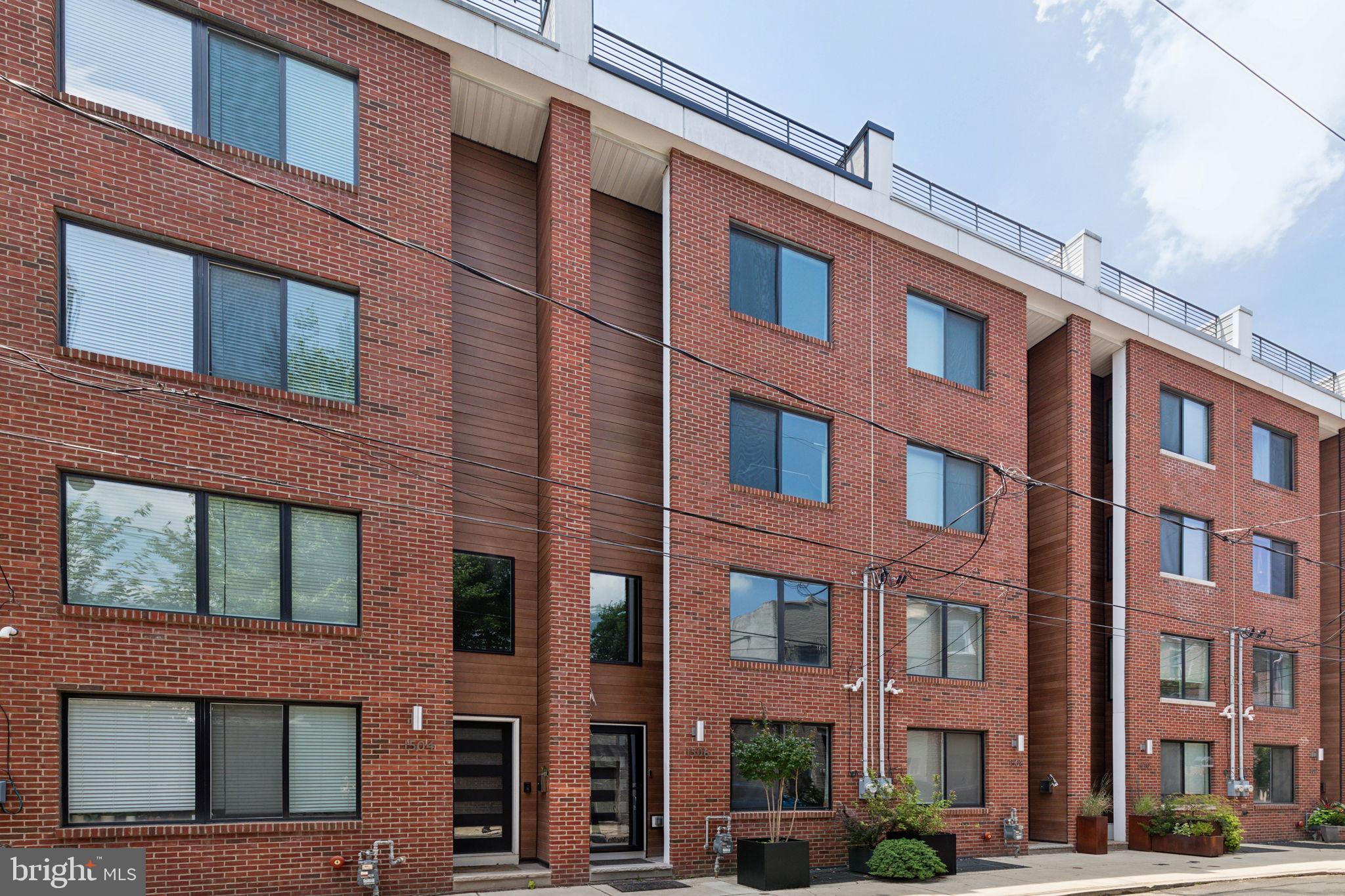 OLDE KENSINGTON - Residential Lease