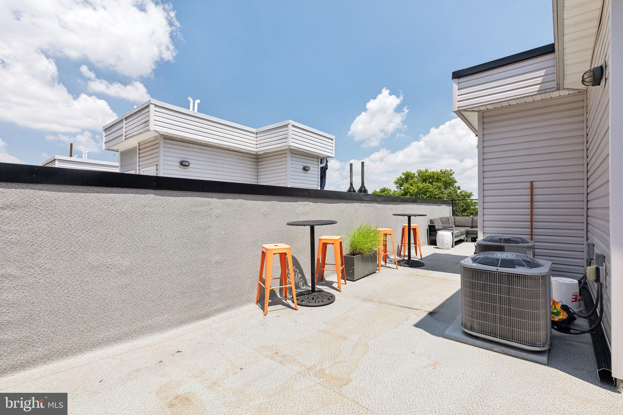 OLDE KENSINGTON - Residential Lease