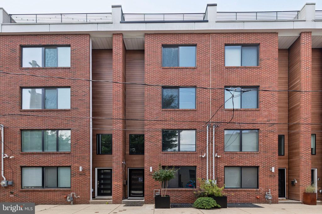 Photo of 1506 N Philip Street, PHILADELPHIA, PA 19122 (MLS # PAPH2544378)