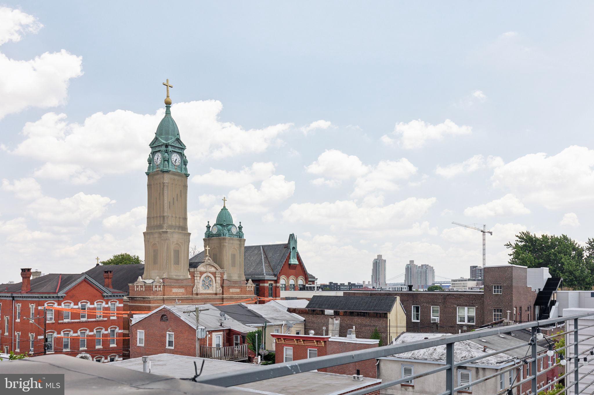 OLDE KENSINGTON - Residential Lease