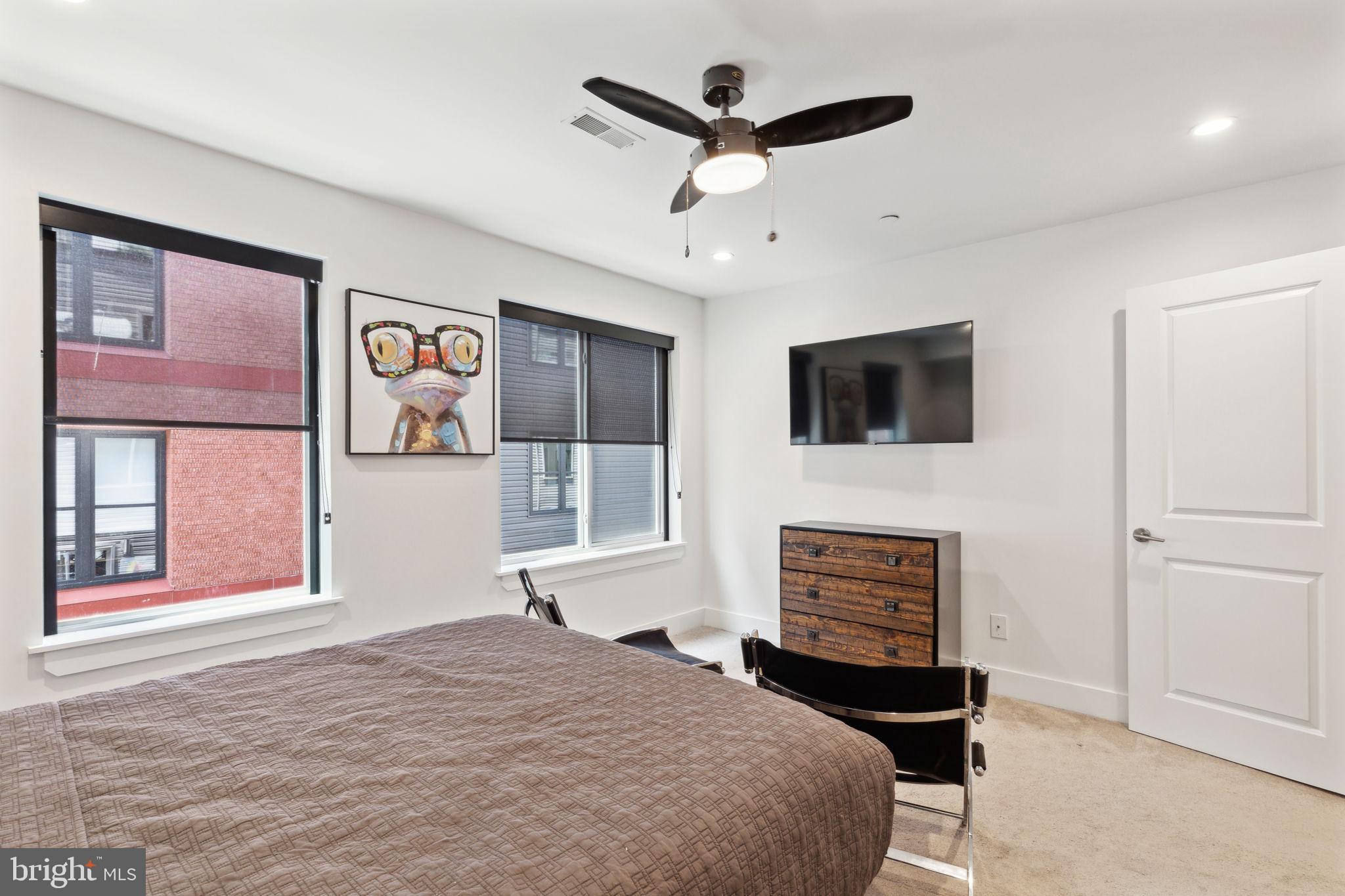 OLDE KENSINGTON - Residential Lease