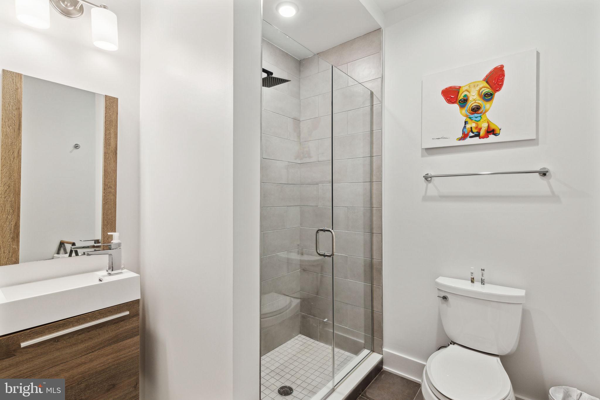 OLDE KENSINGTON - Residential Lease