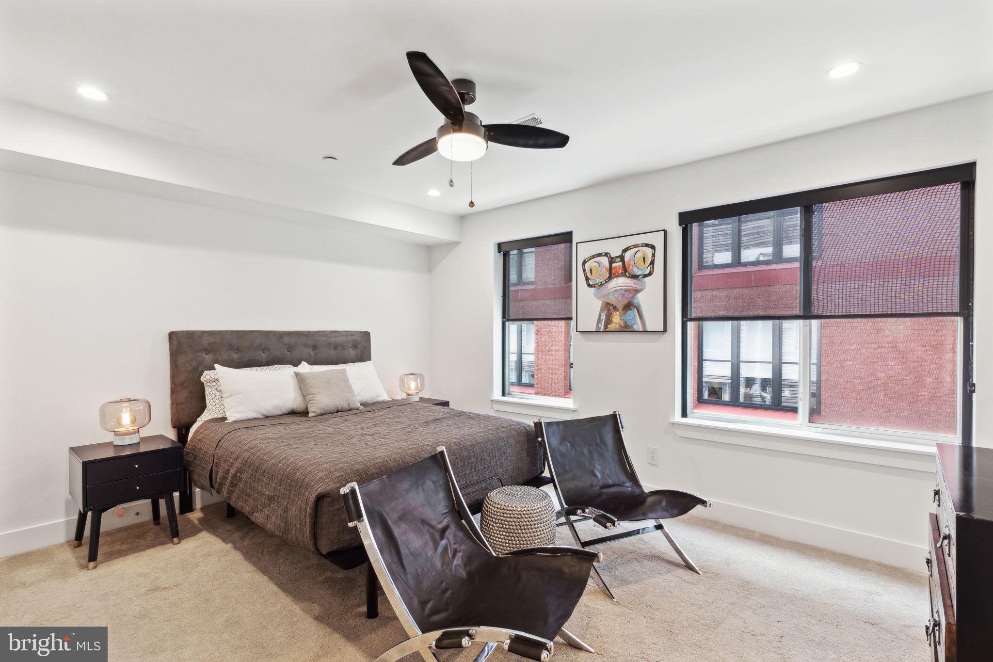 OLDE KENSINGTON - Residential Lease