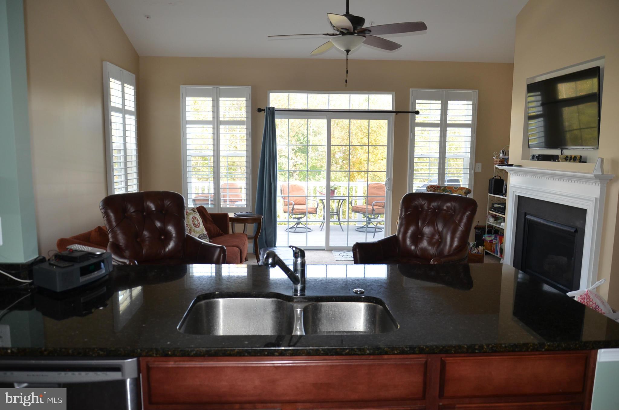 THE VILLAGES OF STEEPLECHASE - Residential