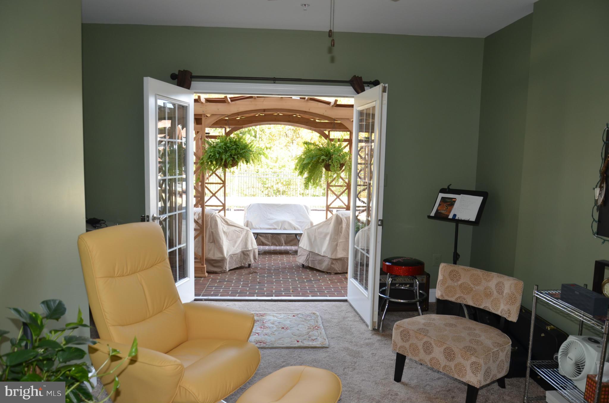 THE VILLAGES OF STEEPLECHASE - Residential