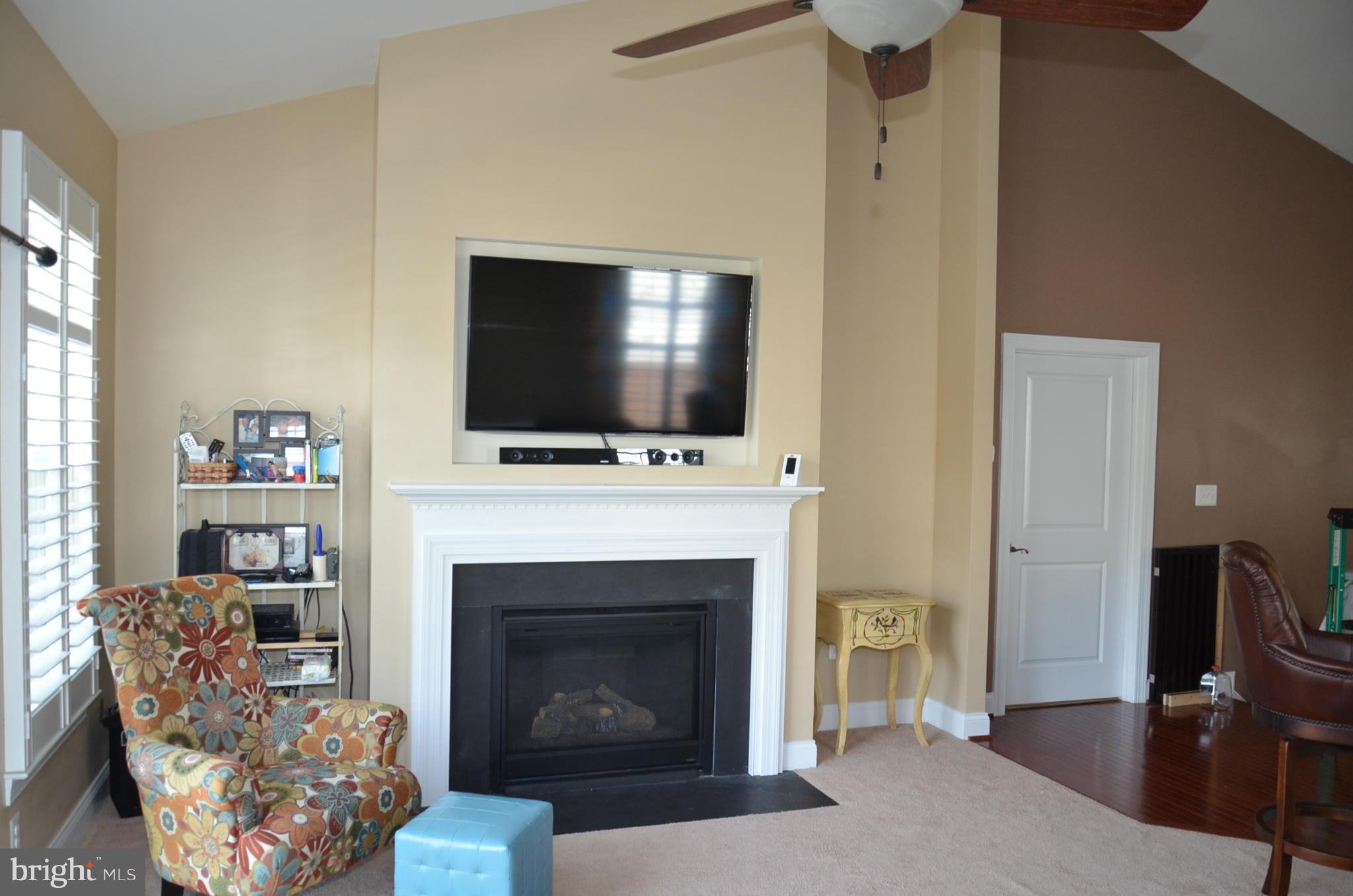 THE VILLAGES OF STEEPLECHASE - Residential