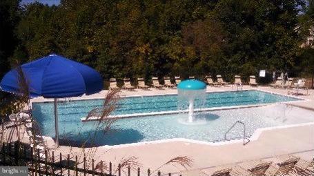 THE VILLAGES OF STEEPLECHASE - Residential