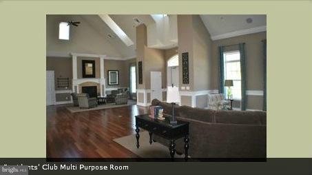 THE VILLAGES OF STEEPLECHASE - Residential