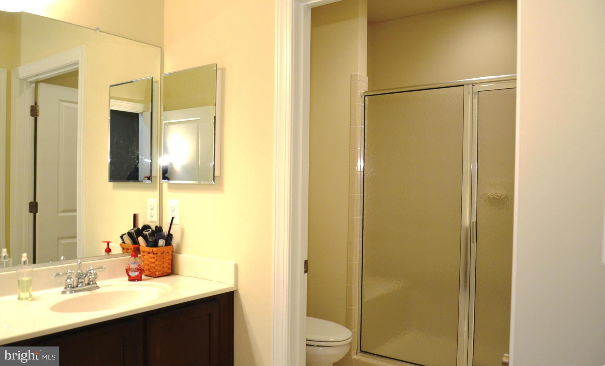 THE VILLAGES OF STEEPLECHASE - Residential