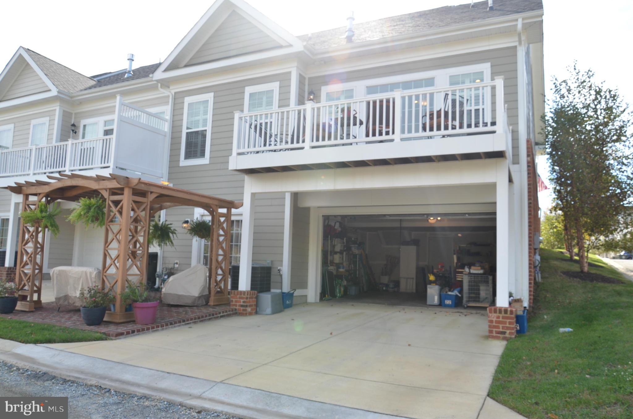 THE VILLAGES OF STEEPLECHASE - Residential