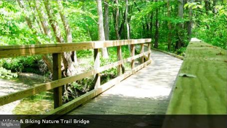 THE VILLAGES OF STEEPLECHASE - Residential