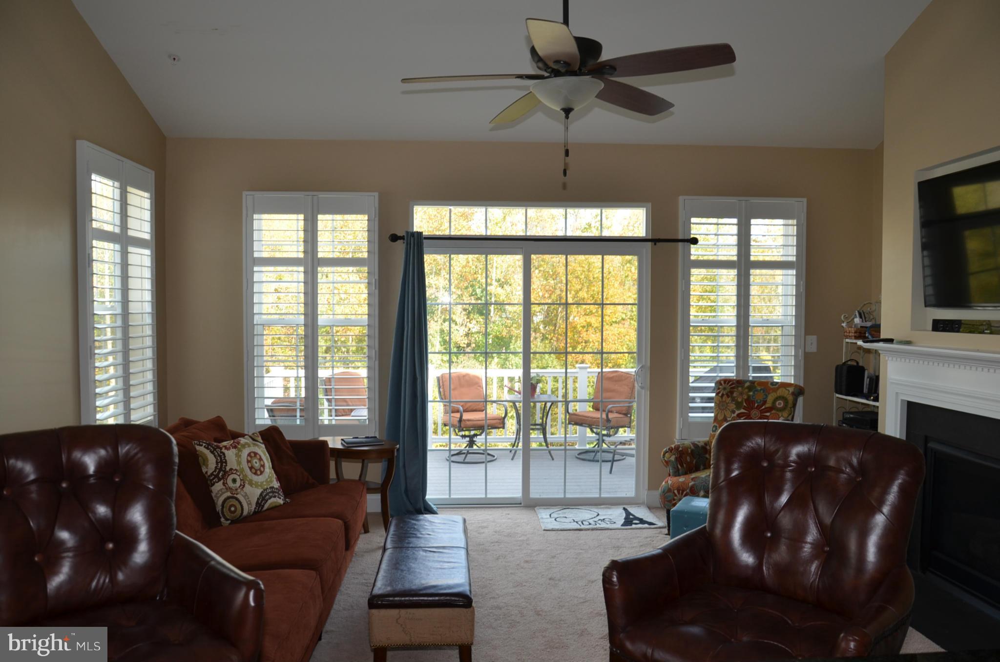 THE VILLAGES OF STEEPLECHASE - Residential