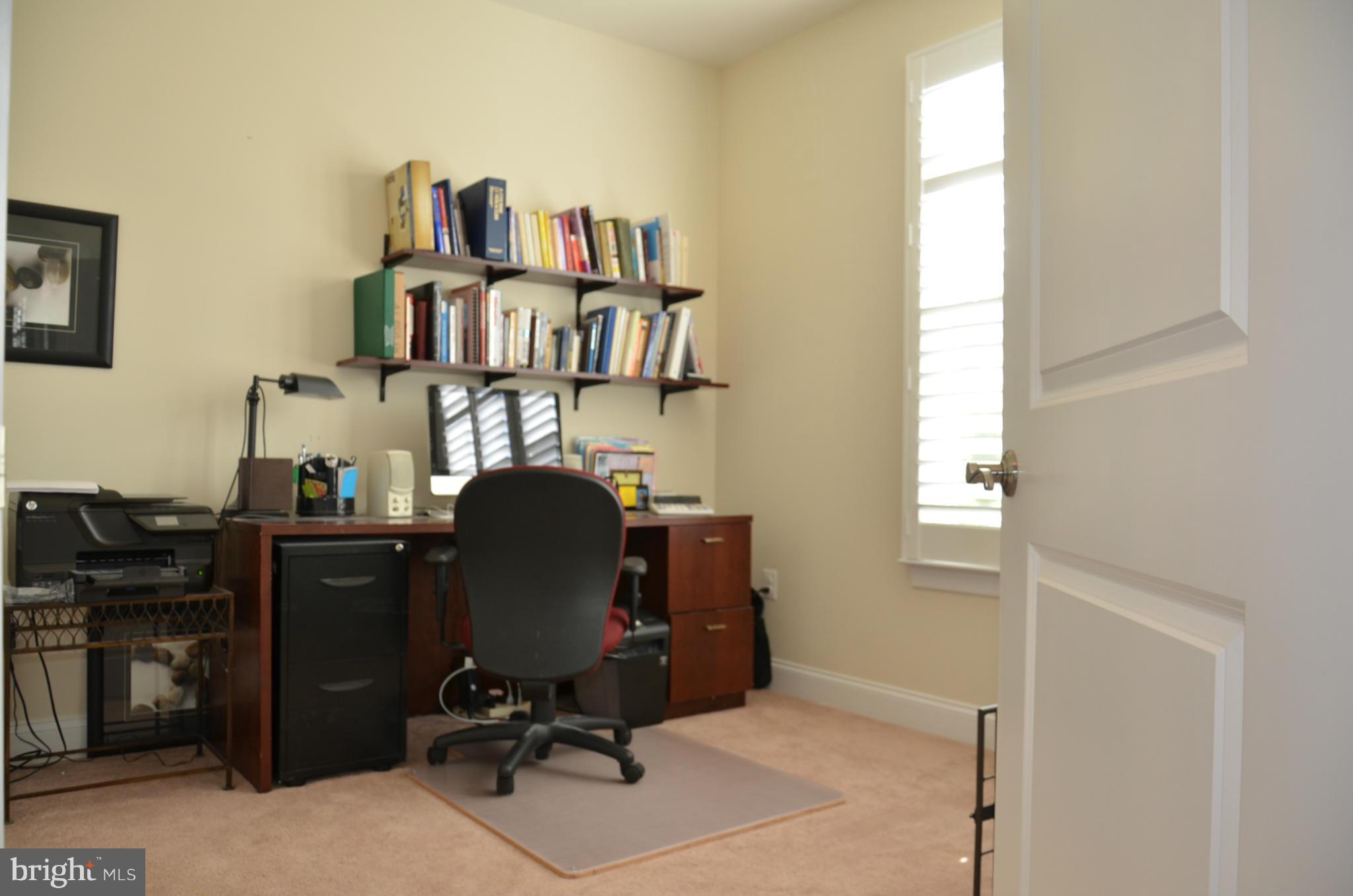 THE VILLAGES OF STEEPLECHASE - Residential