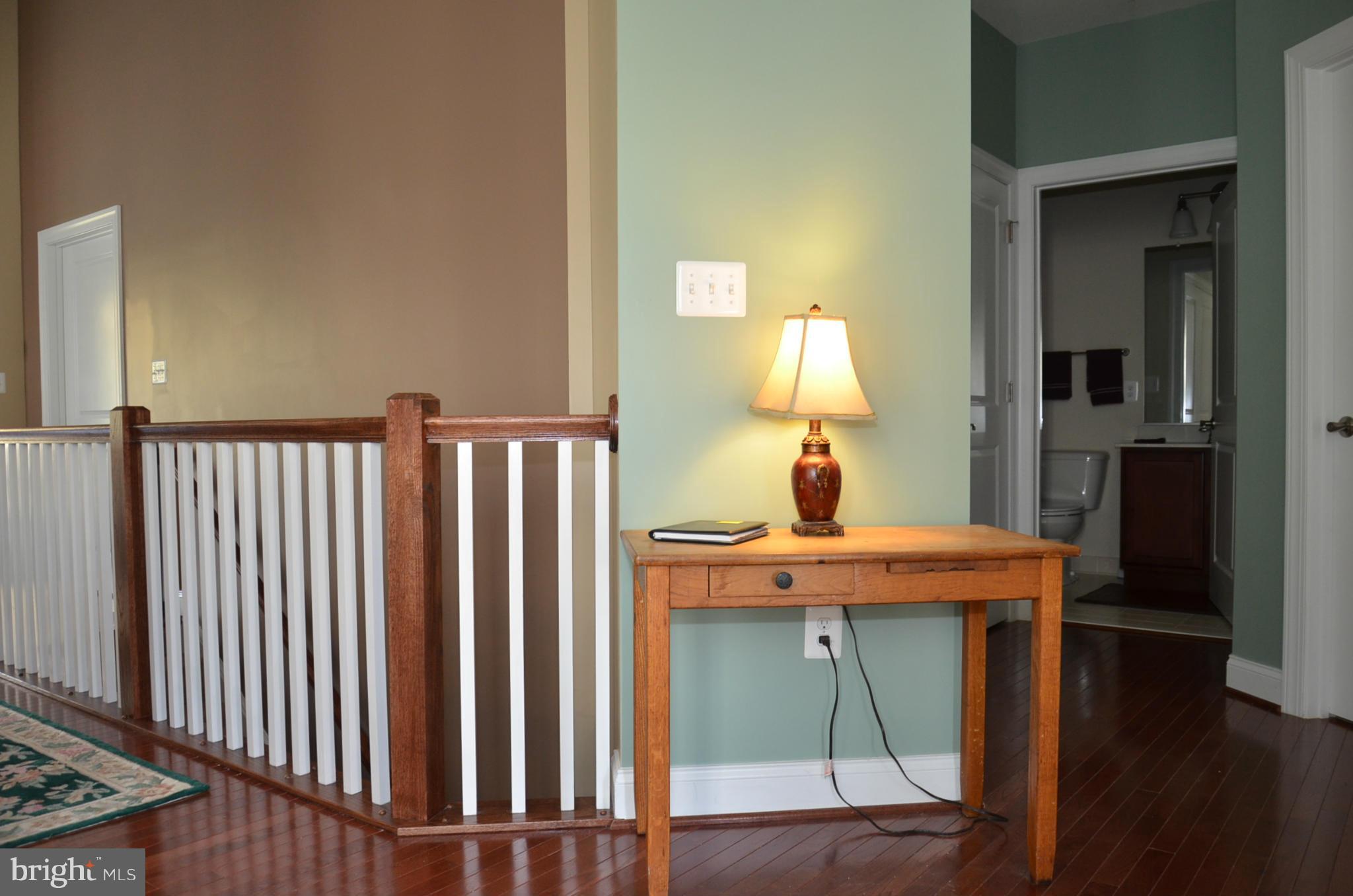 THE VILLAGES OF STEEPLECHASE - Residential