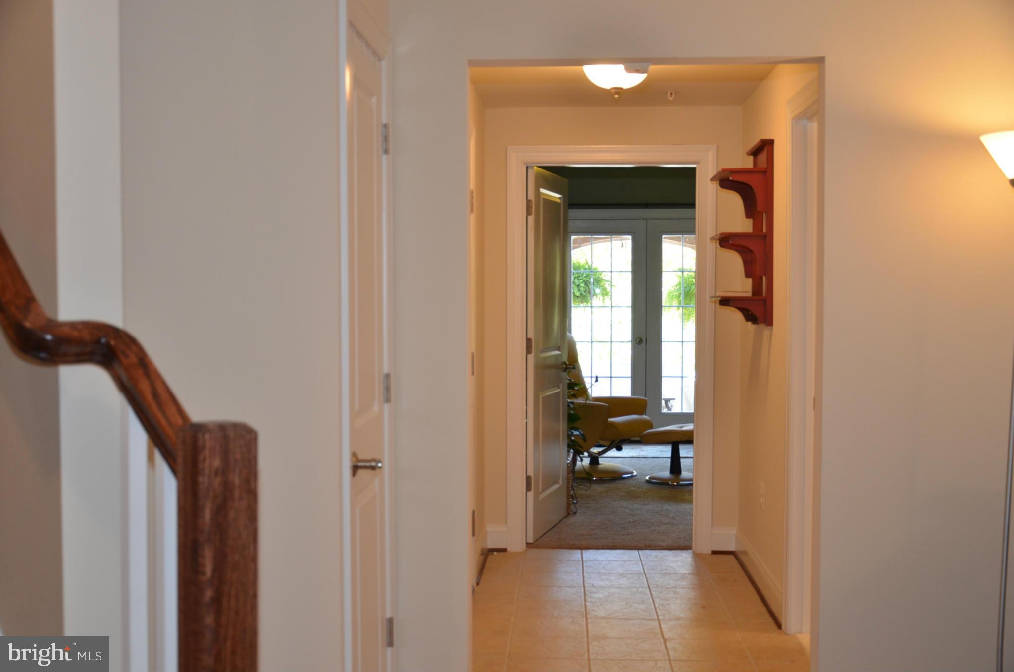 THE VILLAGES OF STEEPLECHASE - Residential