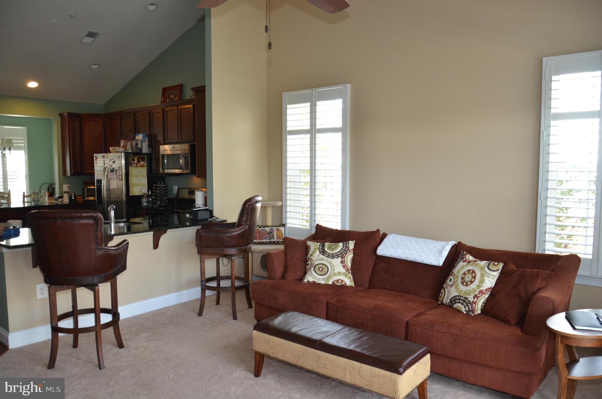 THE VILLAGES OF STEEPLECHASE - Residential