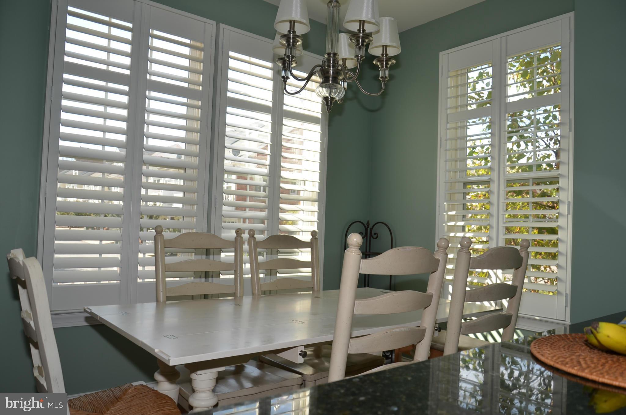 THE VILLAGES OF STEEPLECHASE - Residential