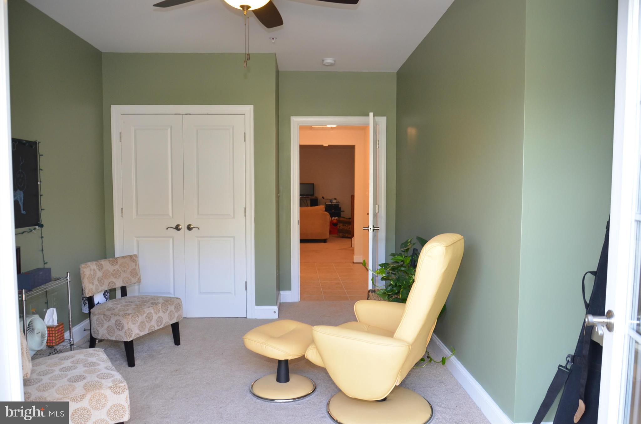 THE VILLAGES OF STEEPLECHASE - Residential