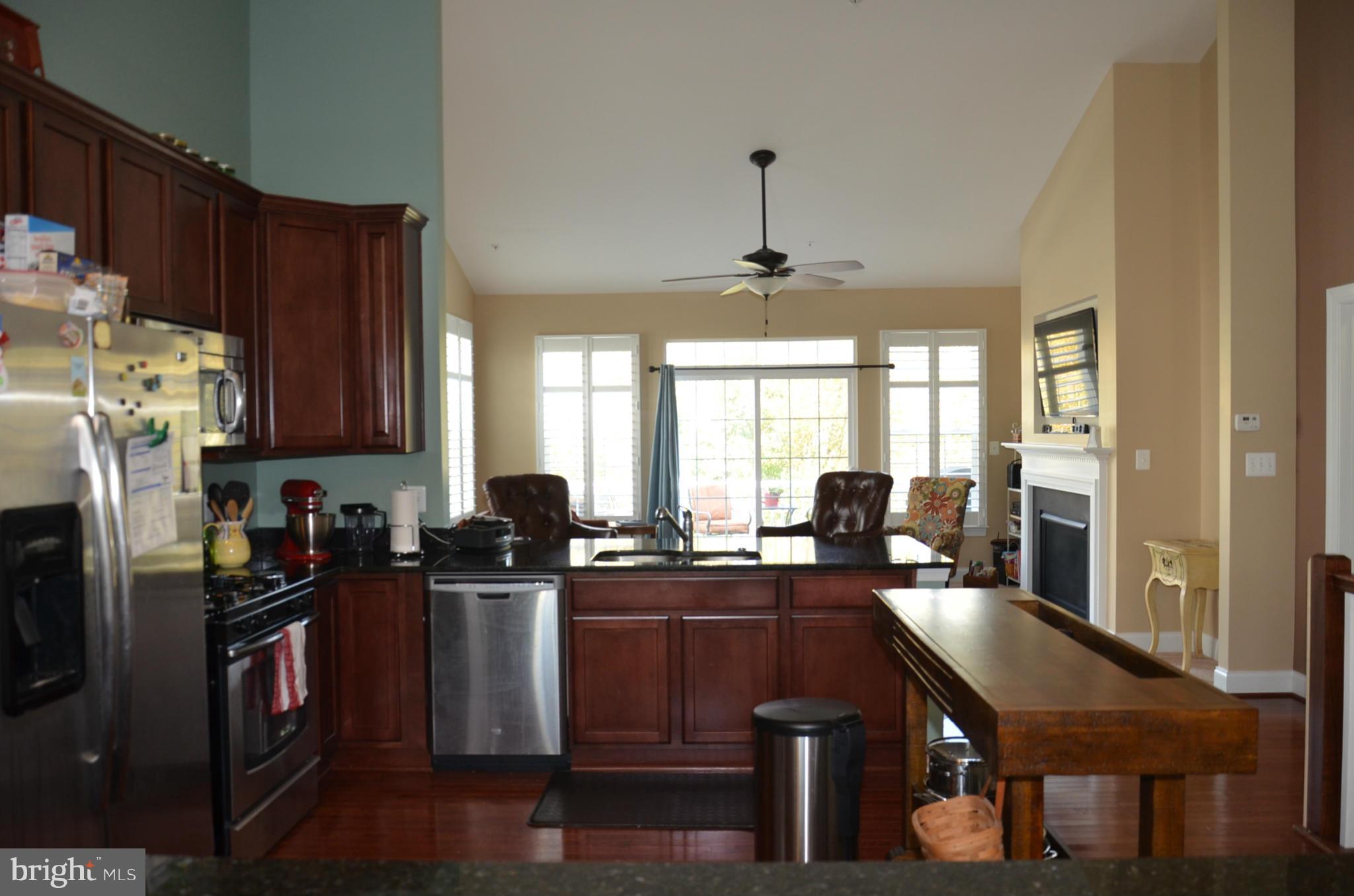 THE VILLAGES OF STEEPLECHASE - Residential