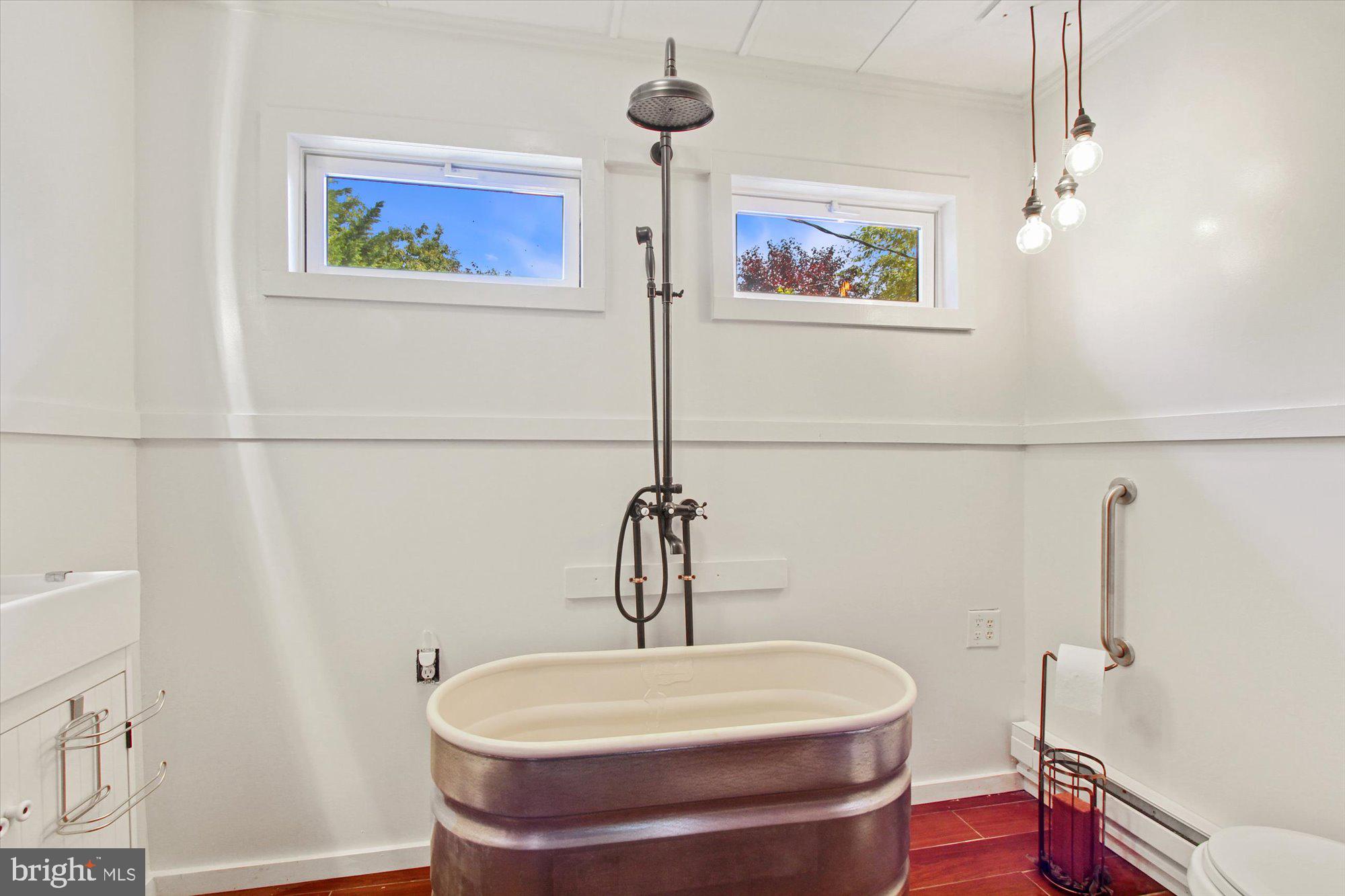 SPRING GARDEN TWP - Residential