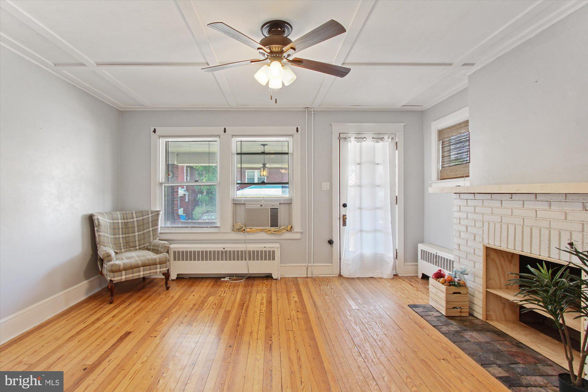 SPRING GARDEN TWP - Residential