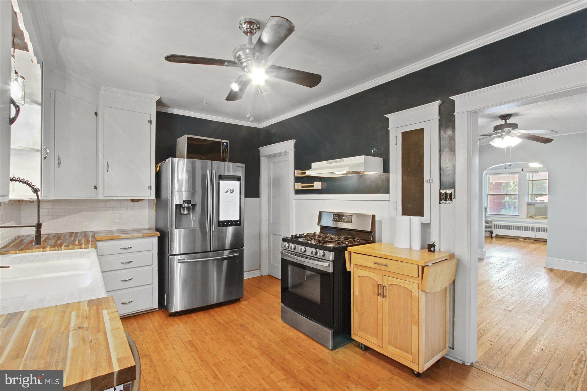 SPRING GARDEN TWP - Residential