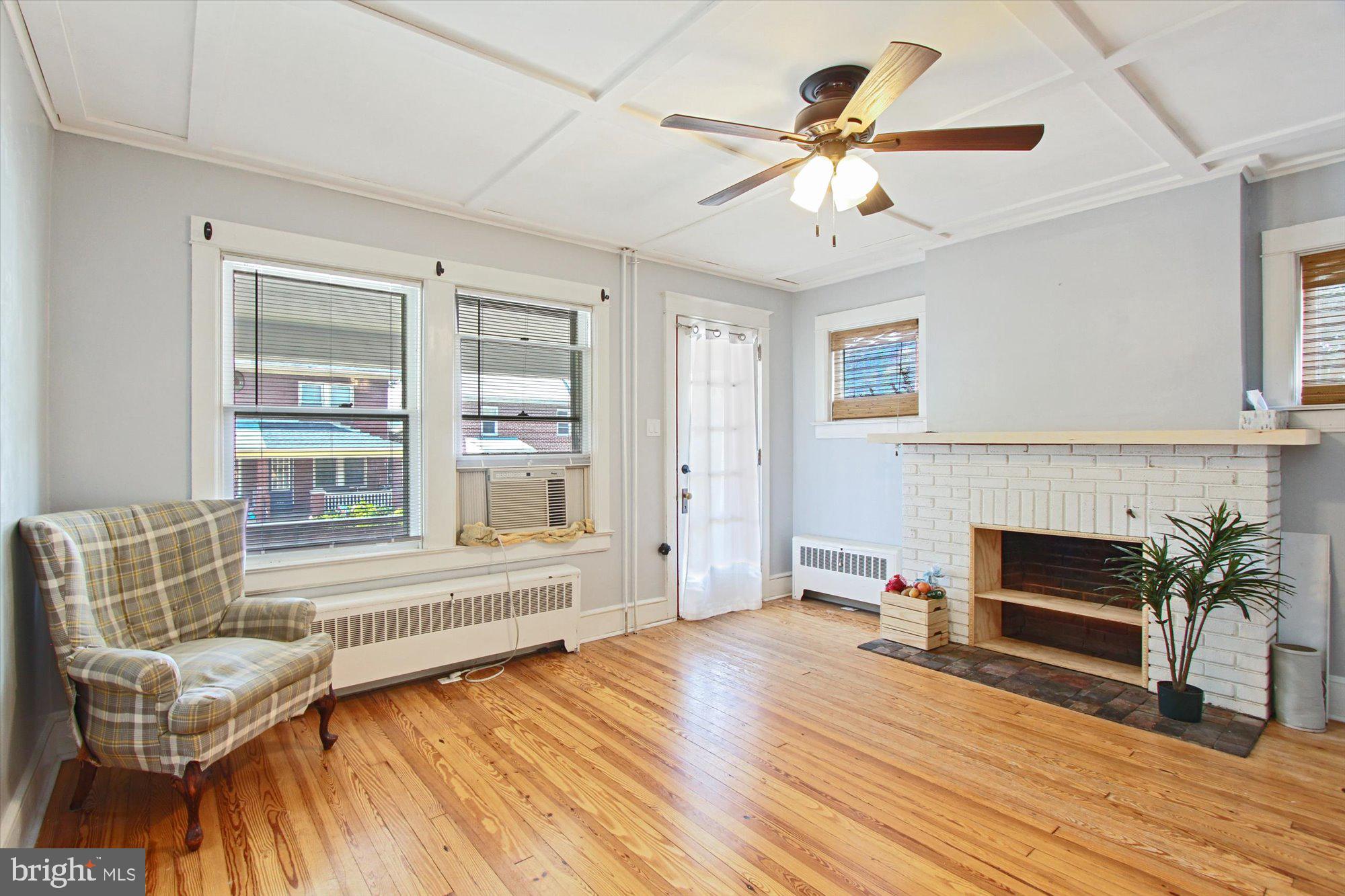 SPRING GARDEN TWP - Residential