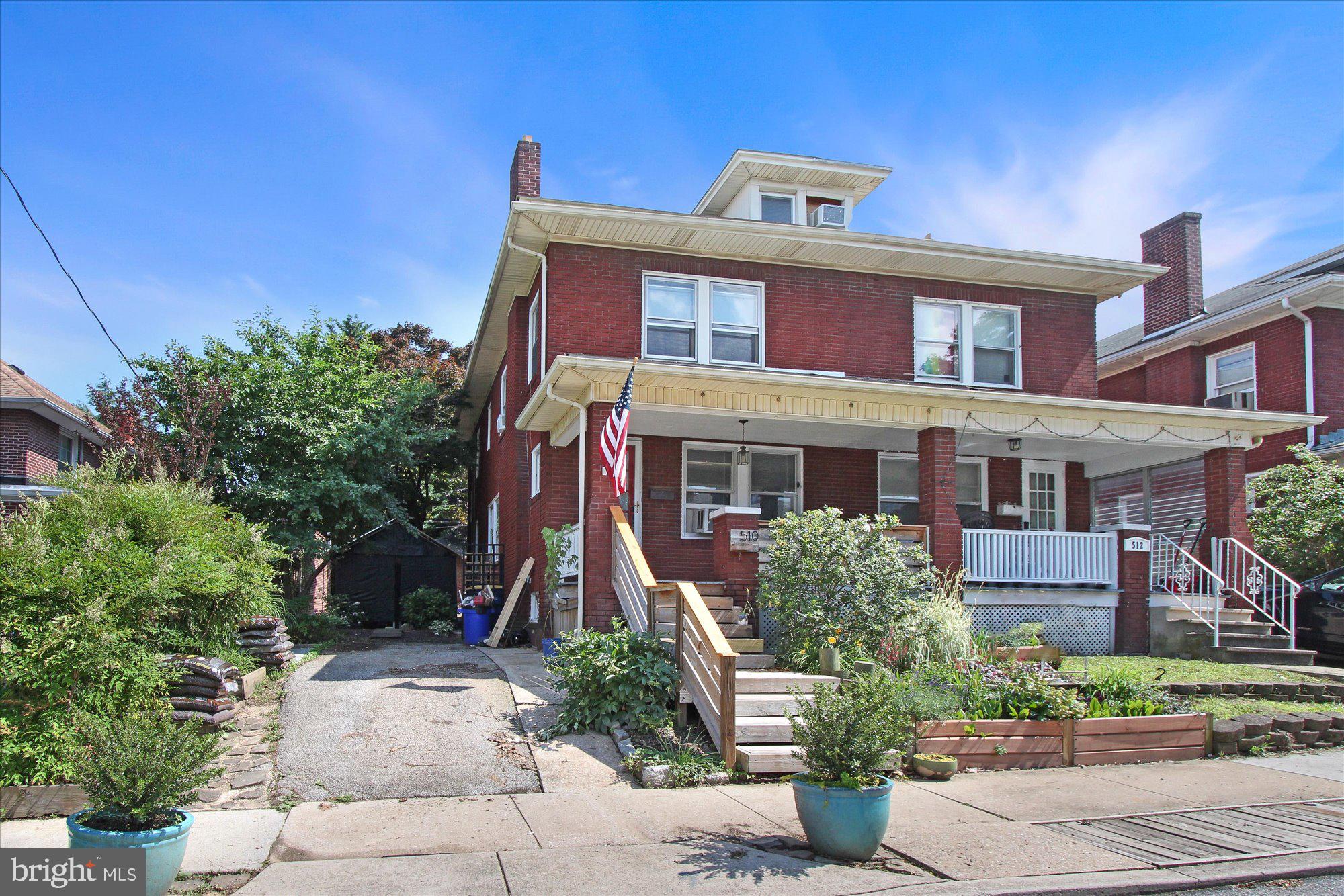 SPRING GARDEN TWP - Residential