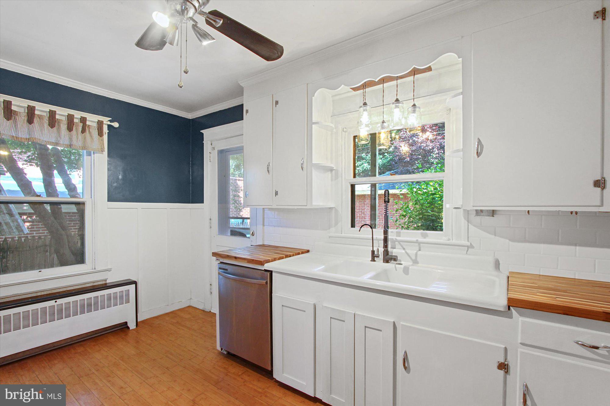 SPRING GARDEN TWP - Residential