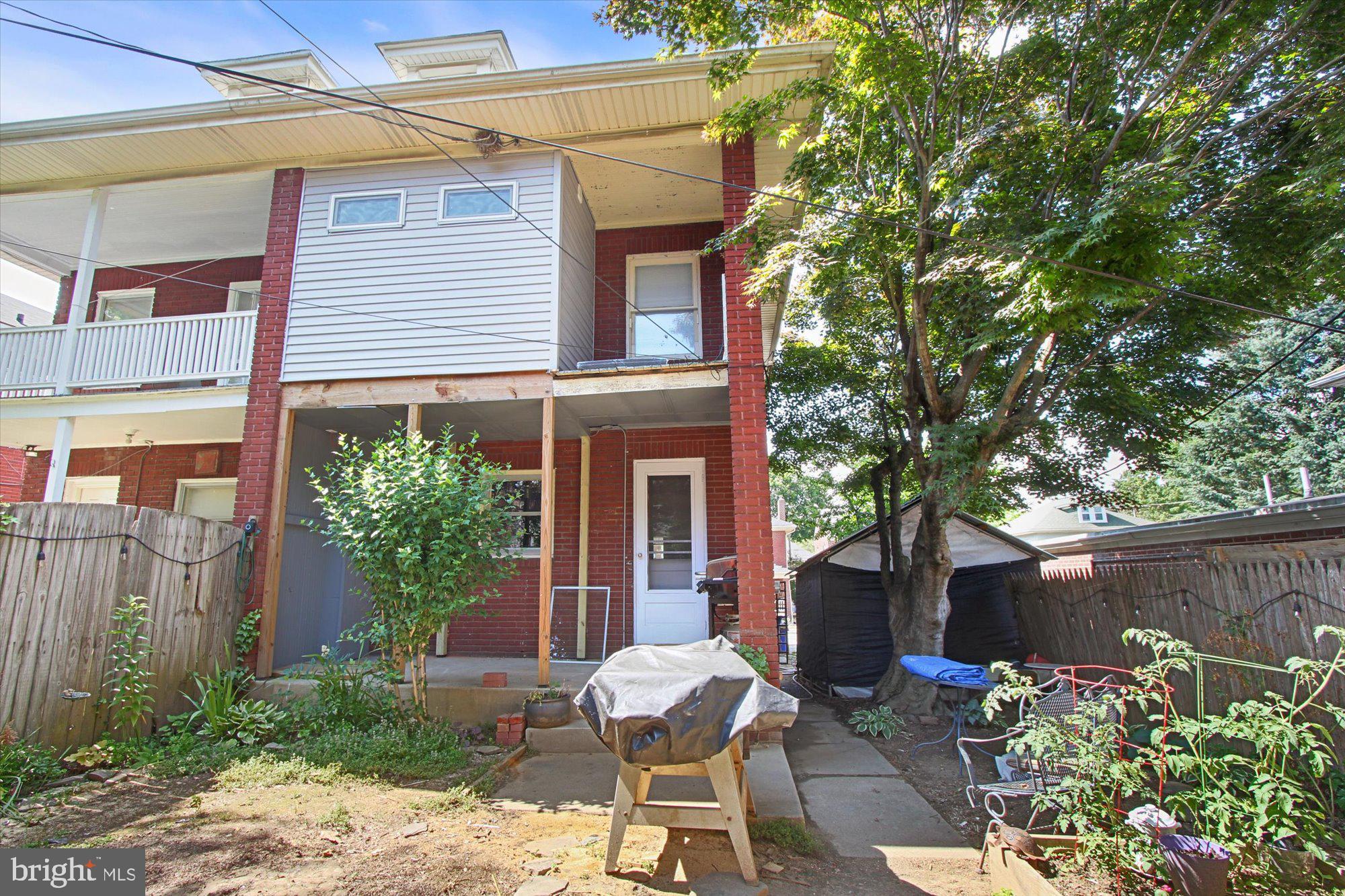 SPRING GARDEN TWP - Residential