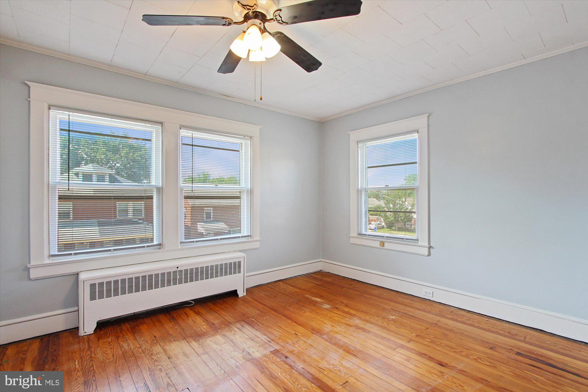 SPRING GARDEN TWP - Residential