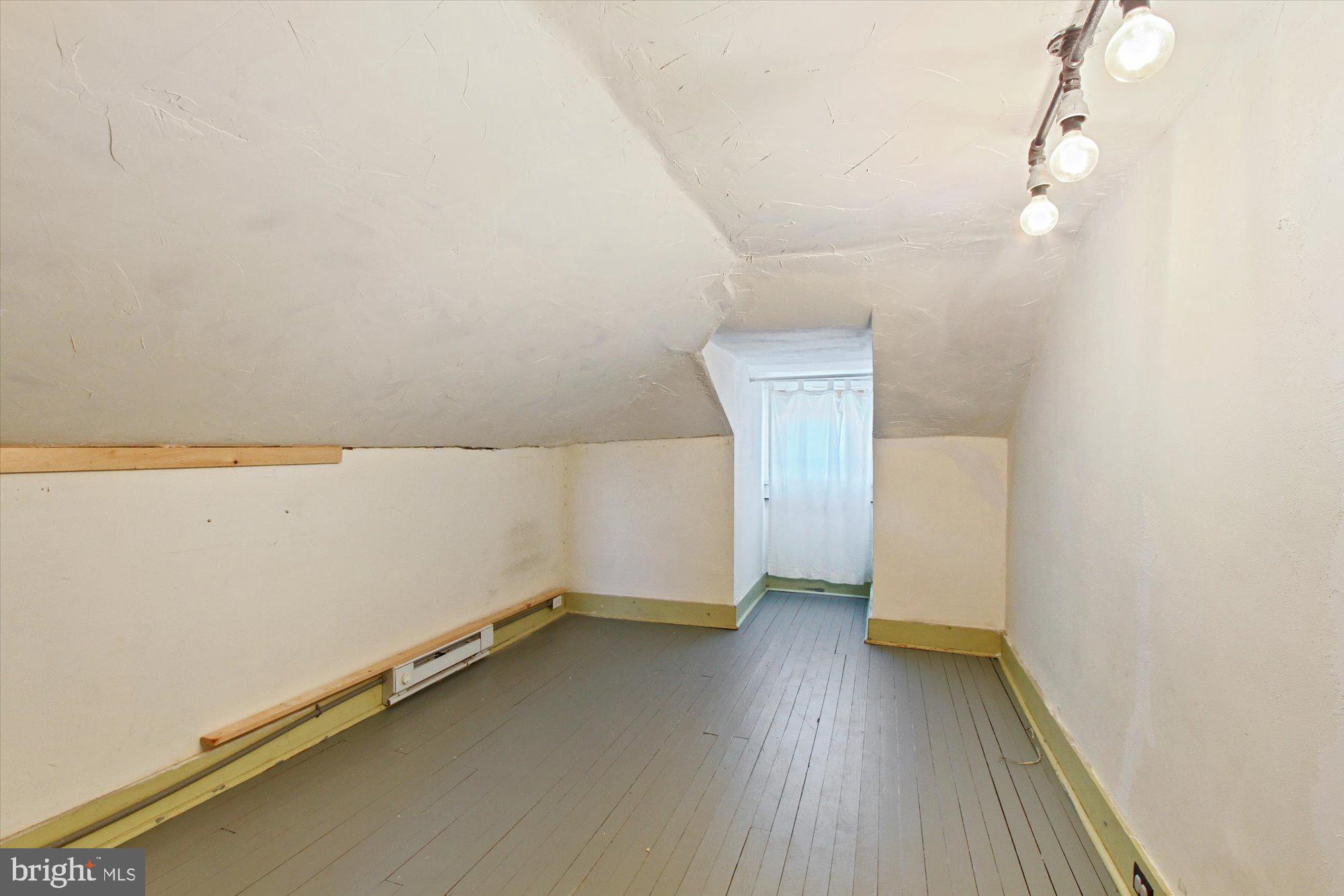 SPRING GARDEN TWP - Residential