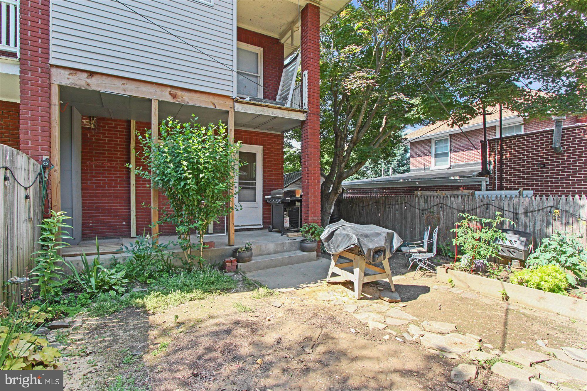 SPRING GARDEN TWP - Residential