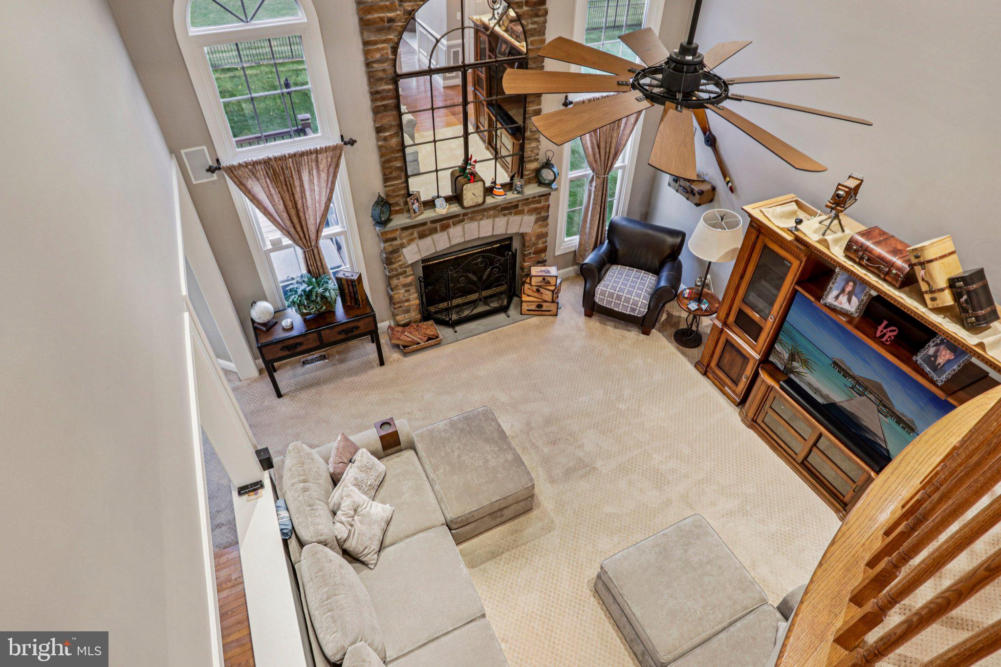 RESERVE AT HILLTOWN - Residential