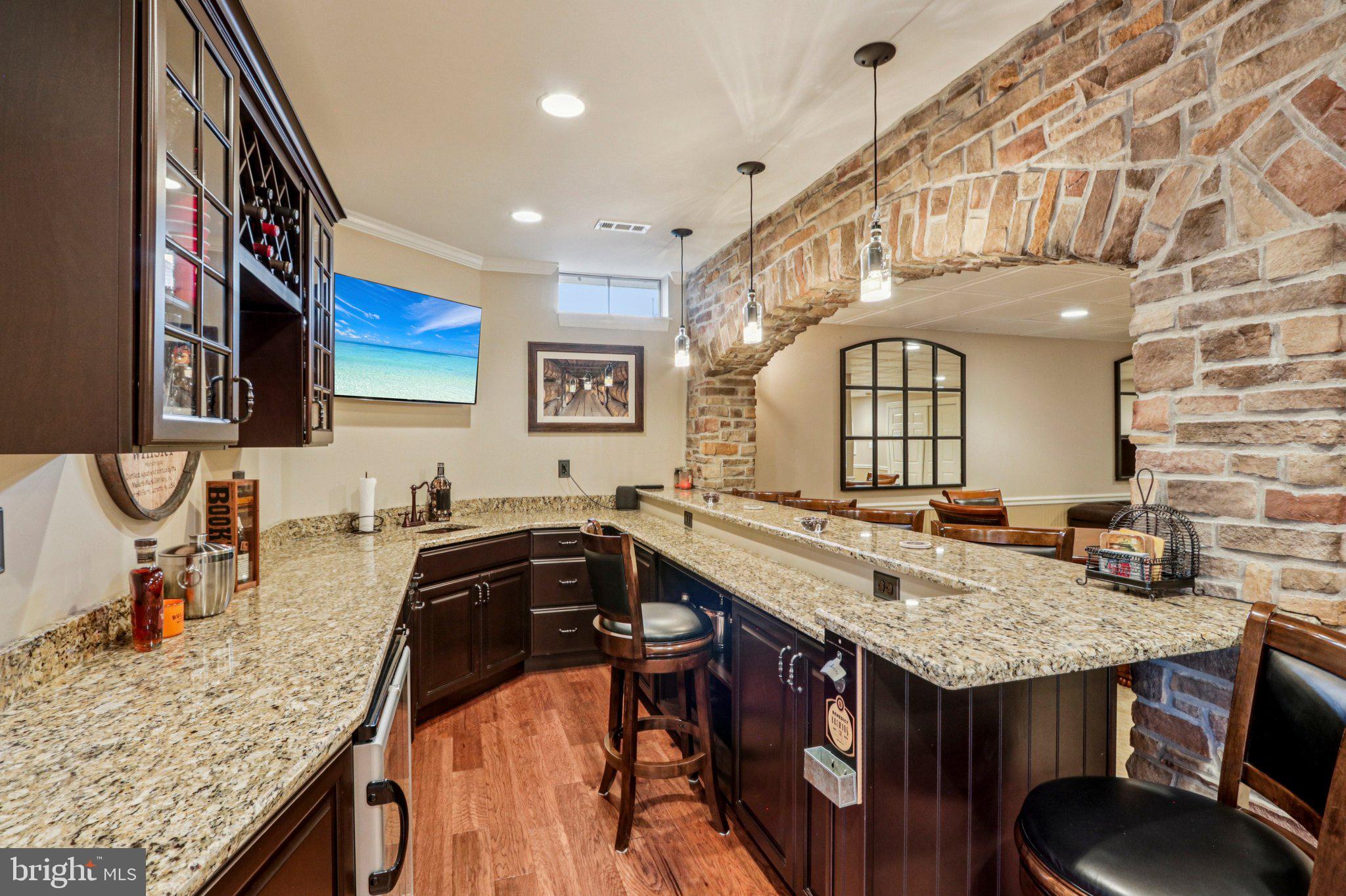 RESERVE AT HILLTOWN - Residential